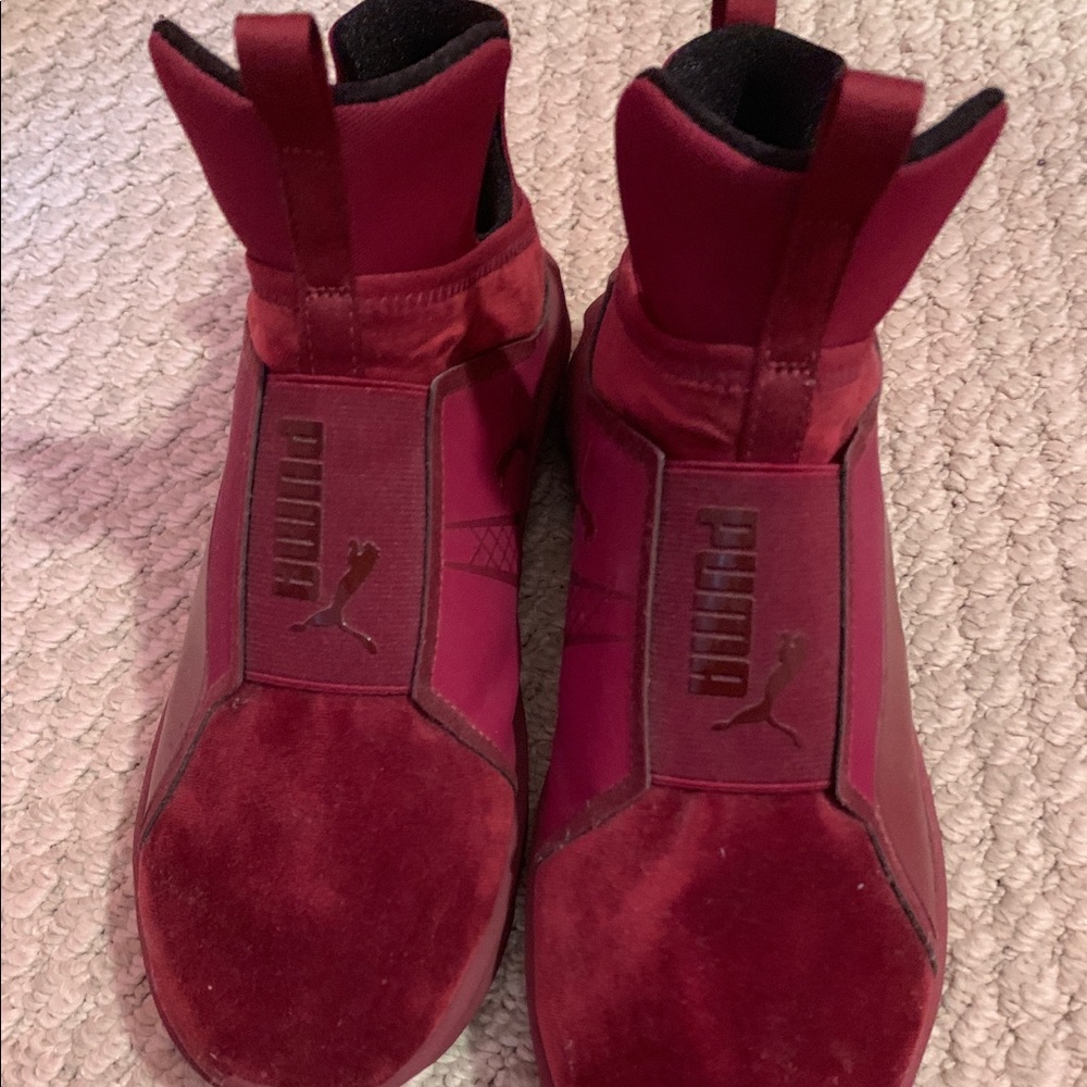 Puma fierce puma shoes